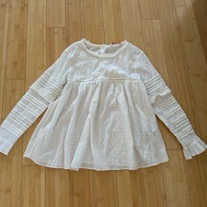 Zara Women Blouse XS